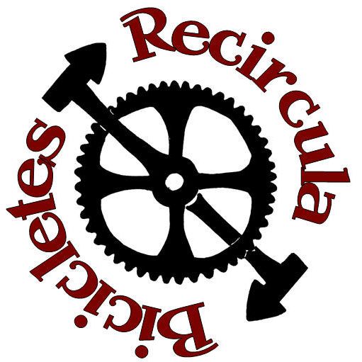 Recircula Bicicletes